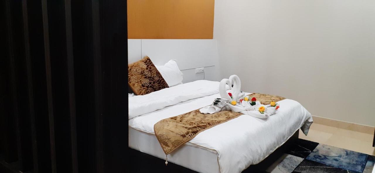 Amor Hotel Gangānagar Dış mekan fotoğraf