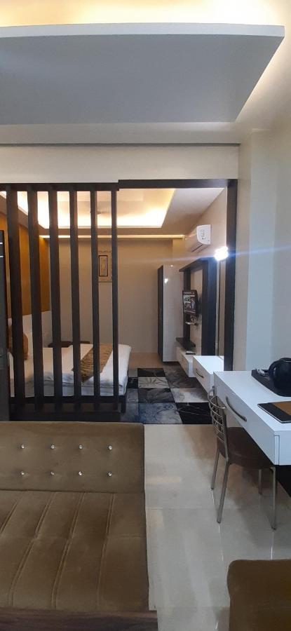 Amor Hotel Gangānagar Dış mekan fotoğraf